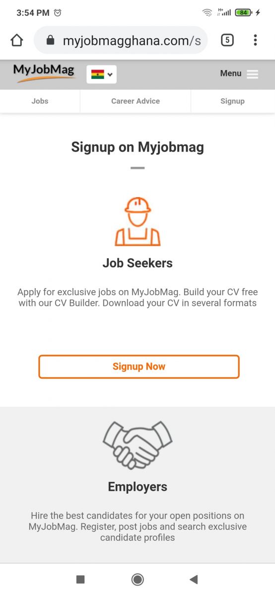 Make Your Job Search More Effective With Personalized Email Alerts MyJobMag